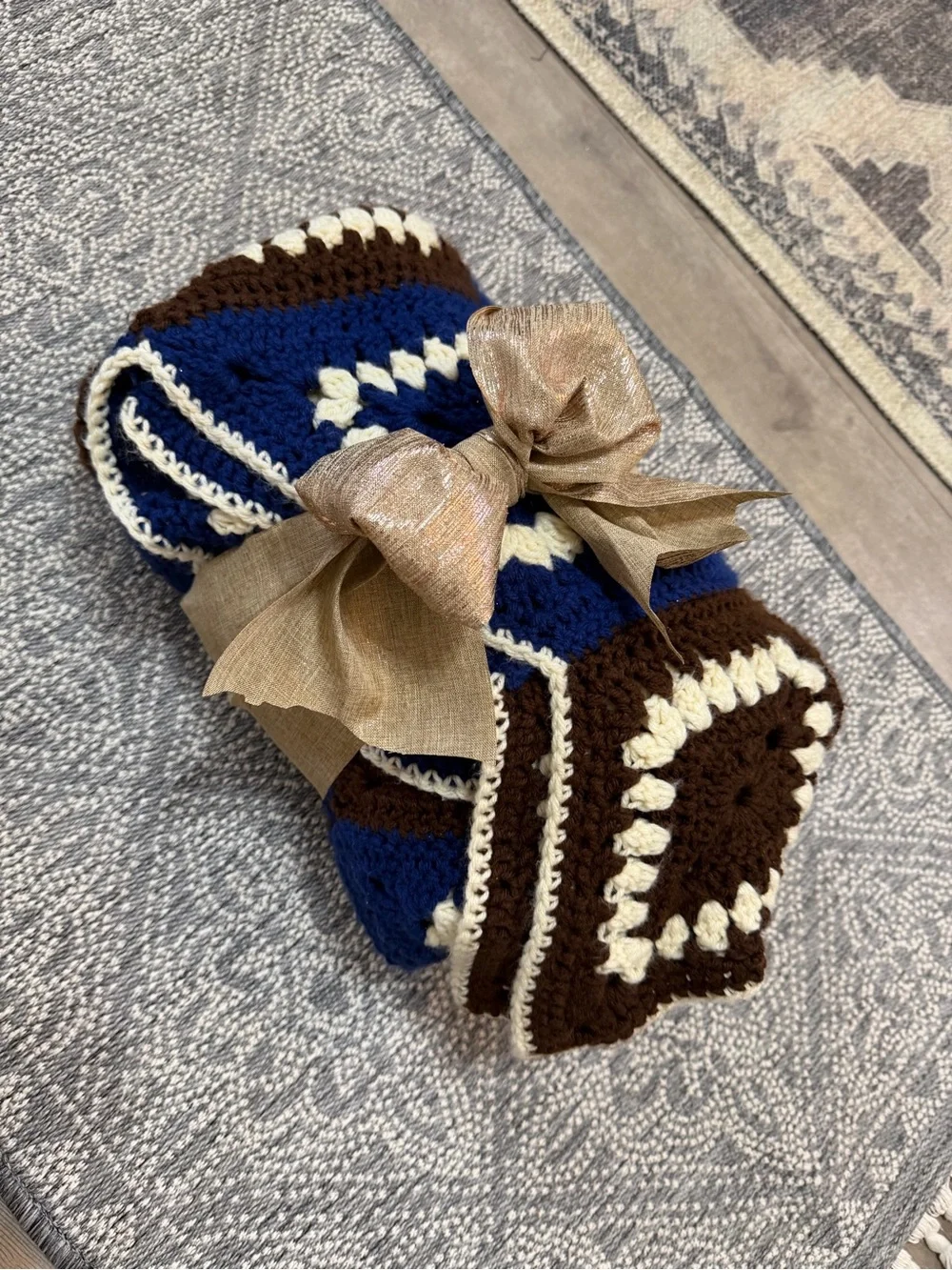 N/A vintage handmade
